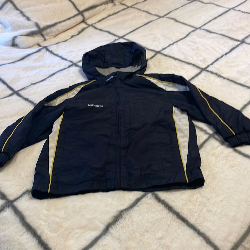 London fog boys jacket